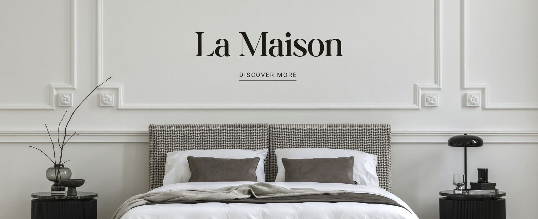 La Maison La Maison