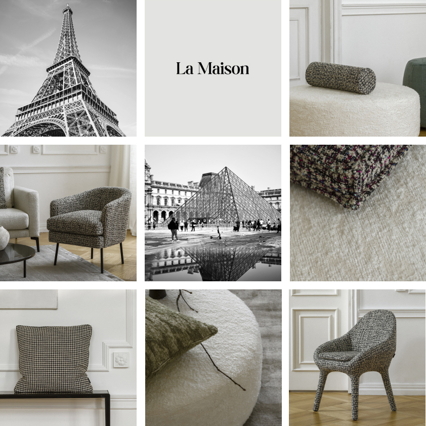 La Maison La Maison