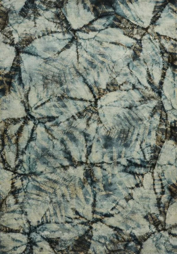 Dywan ferno aqua gold