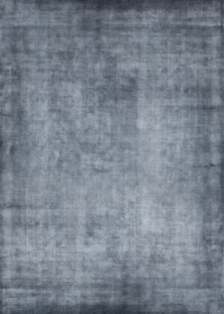 Linen Dark Blue