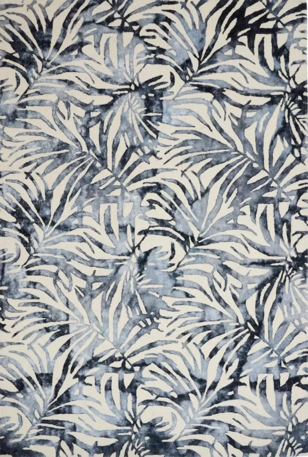 BOTANICA BLUE
