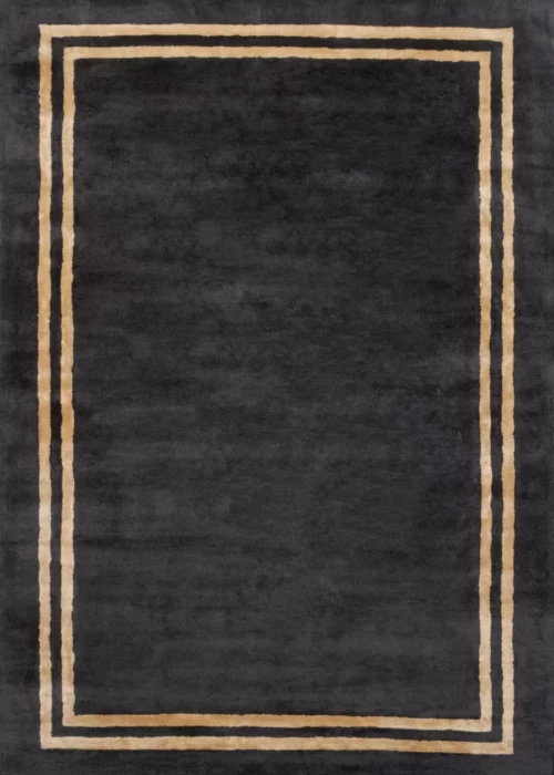 IMPERIAL BLACK