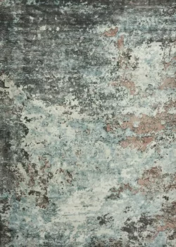 SINTRA TEAL PEACH