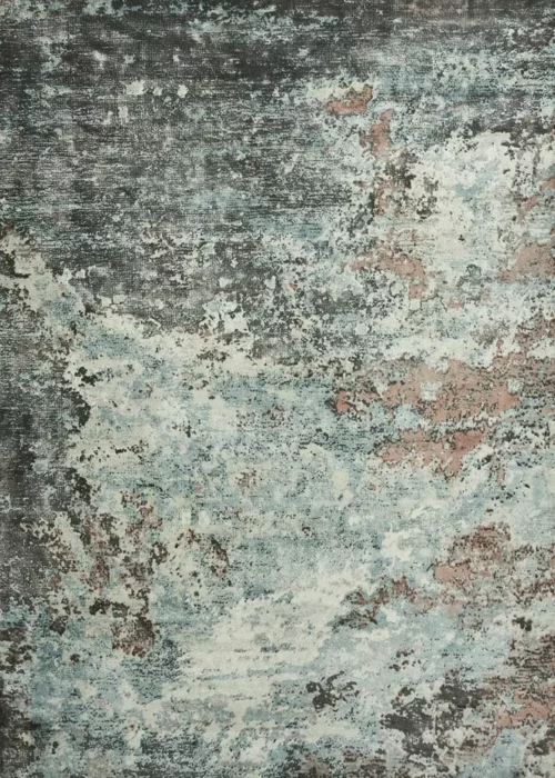 SINTRA TEAL PEACH