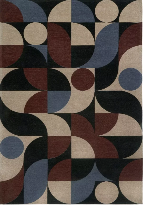 DECO BLUE COPPER