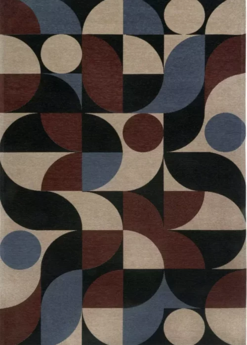 DECO BLUE COPPER