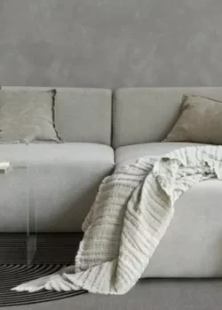 ARUBA GRAY