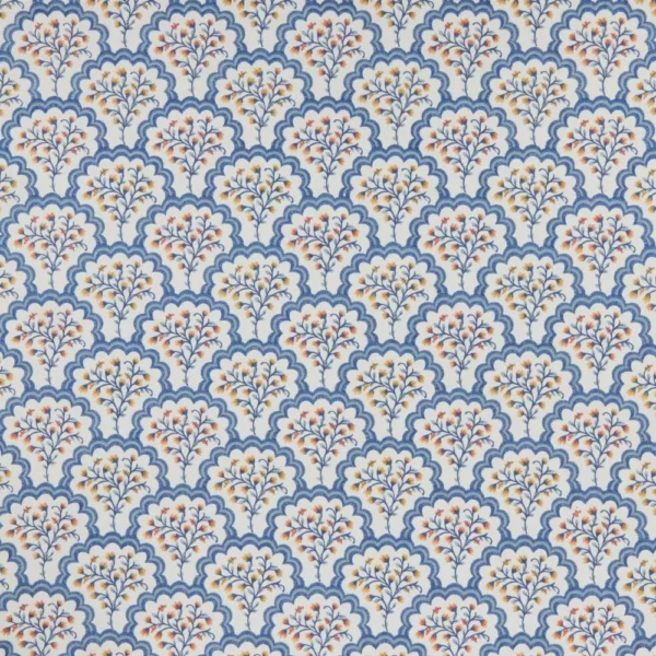 Aquarius batik flat 1