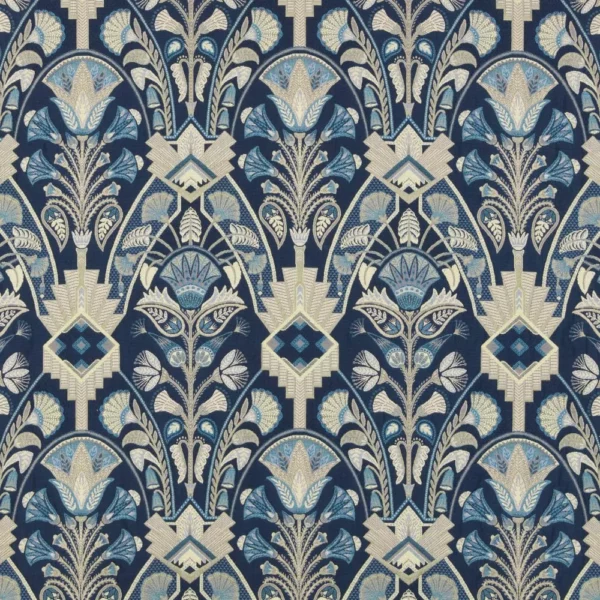 Luxoria sapphire flat