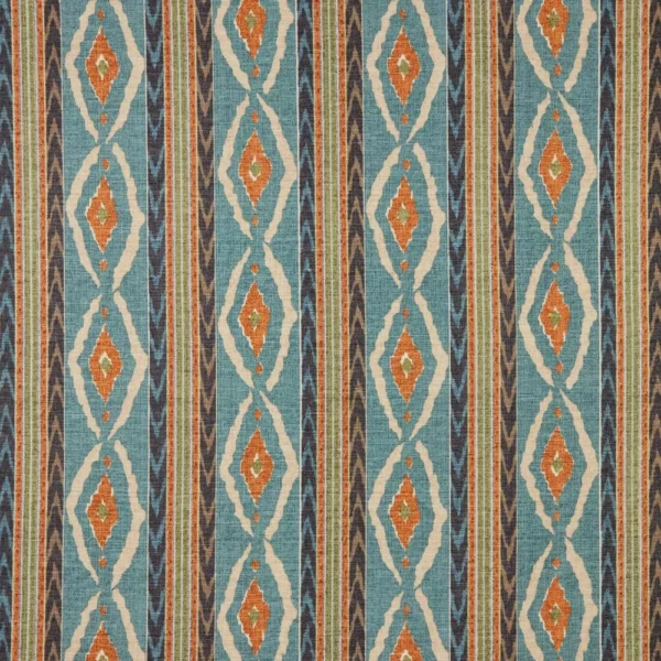 Santana seafoam flat